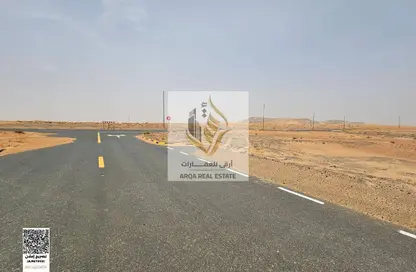 أرض - استوديو للبيع في القاسمية - الشارقة