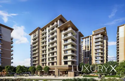 Apartment - 3 Bedrooms - 3 Bathrooms for sale in Expo Valley Views - Expo City Valley - Expo City - Dubai Apartment - 3 Bedrooms - 3 Bathrooms for sale in Expo Valley Views - Expo City Valley - Expo City - Dubai