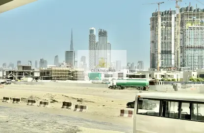 محل - استوديو - 1 حمام للايجار في عزيزي ريفيرا - ميدان واحد - ميدان - دبي