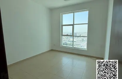 Apartment - 2 Bedrooms - 2 Bathrooms for rent in City Tower - Al Nuaimiya - Ajman