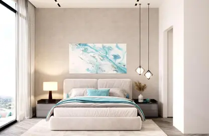 Apartment - 1 Bedroom - 2 Bathrooms for sale in Reef 999 - Al Furjan - Dubai