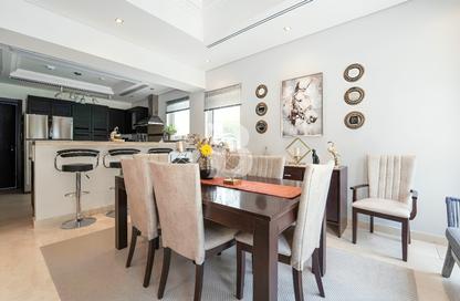 Villa - 4 Bedrooms - 4 Bathrooms for sale in Quortaj - North Village - Al Furjan - Dubai