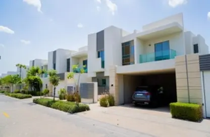 Villa - 5 Bedrooms - 6 Bathrooms for sale in Al Yasmeen - Al Zahia - Muwaileh Commercial - Sharjah