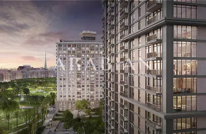 Apartment - 1 Bedroom - 1 Bathroom for sale in Lime Gardens - Dubai Hills Estate - Dubai