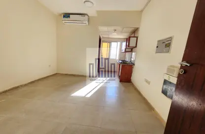 Apartment - Studio - 1 Bathroom for rent in GGICO Building Moweilah - Muwaileh Commercial - Sharjah