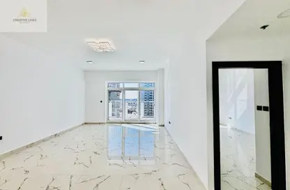 Apartment - 1 Bedroom - 2 Bathrooms for rent in Geepas Tower - Arjan - Dubai