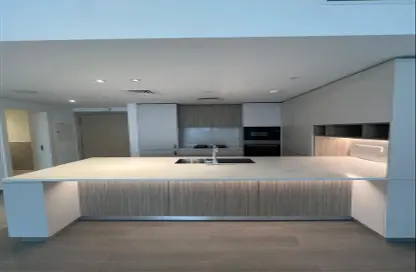 Apartment - 1 Bedroom - 1 Bathroom for rent in Sobha Hartland - Mohammed Bin Rashid City - Dubai