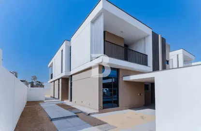 Villa - 4 Bedrooms - 4 Bathrooms for rent in Tilal Al Furjan - Al Furjan - Dubai