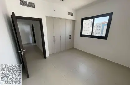 Apartment - 2 Bedrooms - 2 Bathrooms for rent in Al Naemiya Tower 1 - Al Naemiya Towers - Al Nuaimiya - Ajman