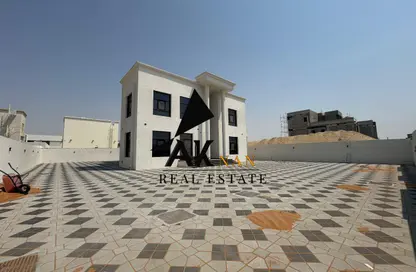 فيلا - 6 غرف نوم - 7 حمامات للايجار في واحة السيليكون - دبي