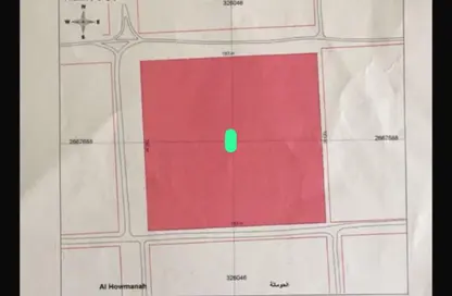 Farm - Studio for sale in Al Yahar - Al Ain