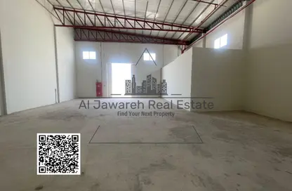 Warehouse - Studio - 1 Bathroom for rent in Umm Dir - Umm Al Quwain
