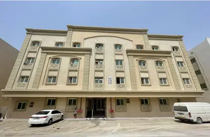 Apartment - 1 Bedroom - 1 Bathroom for rent in Muwailih Building - Muwaileh - Sharjah