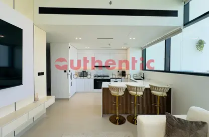Apartment - 2 Bedrooms - 2 Bathrooms for rent in Binghatti House - Jumeirah Village Circle - Dubai Apartment - 2 Bedrooms - 2 Bathrooms for rent in Binghatti House - Jumeirah Village Circle - Dubai