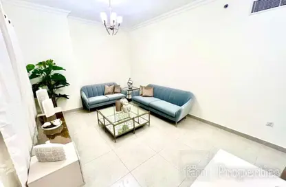 Apartment - 1 Bedroom - 2 Bathrooms for sale in Rokane G24 - Al Warsan 4 - Al Warsan - Dubai