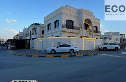 فيلا - 5 غرف نوم - 7 حمامات للبيع في الحليو 2 - الحليو - عجمان