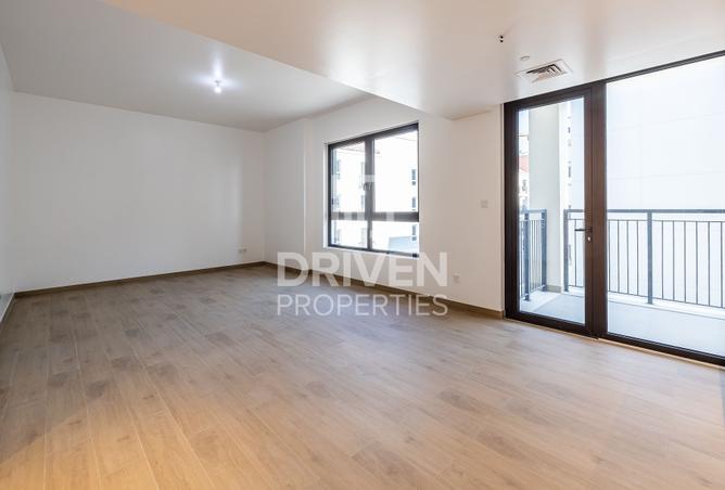 Apartment - 2 Bedrooms - 3 Bathrooms for sale in La Cote - La Mer - Jumeirah - Dubai