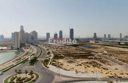 شقة - 1 حمام للبيع في ليك سايد تاور دي - ليك سايد ريزيدنس - مدينة دبي للإنتاج (اي ام بي زد) - دبي