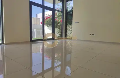 تاون هاوس - 3 غرف نوم - 5 حمامات للبيع في كاسابلانكا بوتيك فيلاز - سنكتناري - داماك هيلز 2 - دبي