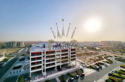 شقة - غرفة نوم - 2 حمامات للبيع في داماك مايسون دي فيللي تينورا - دبي الجنوب (مركز دبي العالمي) - دبي