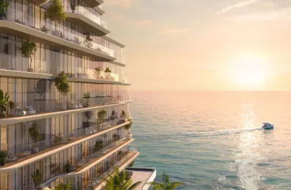 Apartment - 1 Bedroom - 2 Bathrooms for sale in Anantara Mina - Mina Al Arab - Ras Al Khaimah