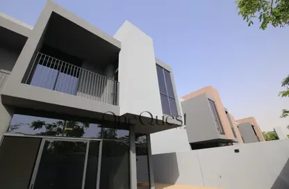 Townhouse - 3 Bedrooms - 4 Bathrooms for sale in Sendian - Masaar - Tilal City - Sharjah