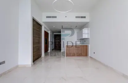 Apartment - Studio - 1 Bathroom for rent in ANWA - Maritime City - Dubai