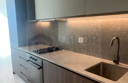 Apartment - Studio - 1 Bathroom for rent in Beverly Boulevard - Arjan - Dubai
