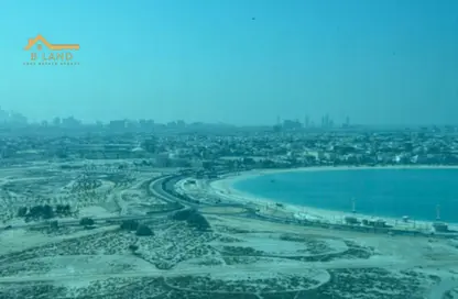 Apartment - 3 Bedrooms - 4 Bathrooms for rent in Al Taawun Street - Al Taawun - Sharjah