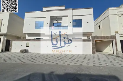 فيلا - 5 غرف نوم - 7 حمامات للبيع في الحليو 2 - الحليو - عجمان