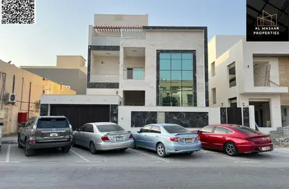 Villa - 6 Bedrooms - 7+ Bathrooms for sale in Al Rawda 2 Villas - Al Rawda 2 - Al Rawda - Ajman