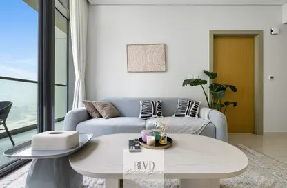 Apartment - 2 Bedrooms - 3 Bathrooms for rent in Aykon City Tower C - Aykon City - Business Bay - Dubai
