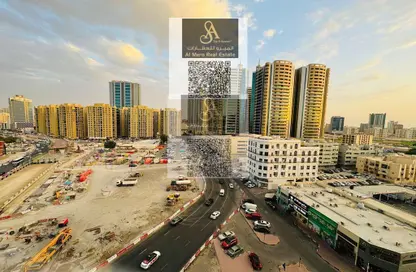 شقة - 3 غرف نوم - 4 حمامات للبيع في برج الواحة - الراشدية 1 - الراشدية - عجمان