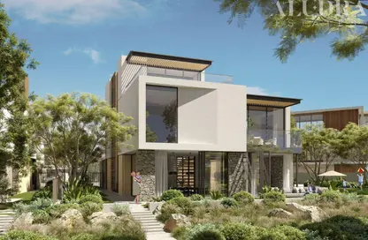 Villa - 3 Bedrooms - 4 Bathrooms for sale in The Acres (Phase 1) - The Acres - Dubai Land - Dubai