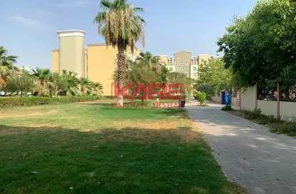 شقة - 1 حمام للايجار في بناية 148-202 - طراز مغولي - ديسكفري غاردنز - دبي