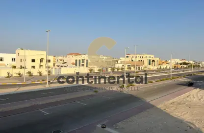 أرض - استوديو للبيع في مدينة شخبوط - أبوظبي