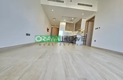 Apartment - 1 Bedroom - 1 Bathroom for rent in AZIZI Riviera - Meydan One - Meydan - Dubai