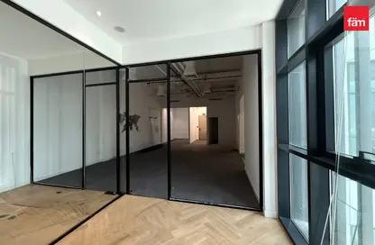 Office Space - Studio for sale in SOL Bay - Business Bay - Dubai
