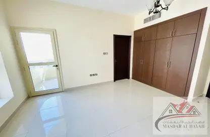 شقة - 2 غرف نوم - 2 حمامات للايجار في بناية مويليح 29 - مويلح - الشارقة