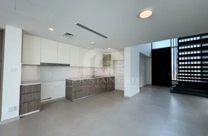 Townhouse - 4 Bedrooms - 4 Bathrooms for rent in Nara - The Valley - Dubai