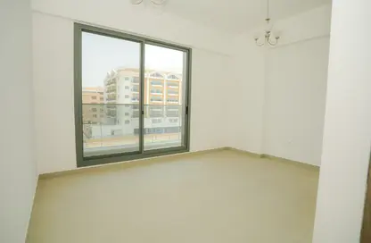 شقة - غرفة نوم - 2 حمامات للايجار في مبنى بيل فيو - 4 الورسان - الورسان - دبي