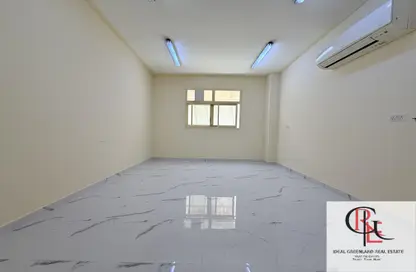 Apartment - 1 Bedroom - 1 Bathroom for rent in Mohammed Villas 6 - Mohamed Bin Zayed City - Abu Dhabi