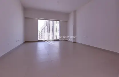 Apartment - 1 Bathroom for sale in The ARC - Shams Abu Dhabi - Al Reem Island - Abu Dhabi