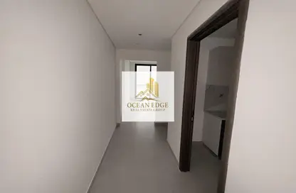 Apartment - 2 Bedrooms - 3 Bathrooms for rent in Sarab 2 - Aljada - Sharjah Apartment - 2 Bedrooms - 3 Bathrooms for rent in Sarab 2 - Aljada - Sharjah