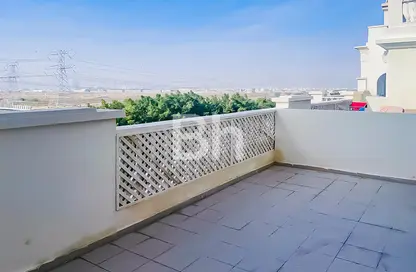 شقة - 2 غرف نوم للبيع في ميدان هانوفر - قرية الجميرا سركل - دبي