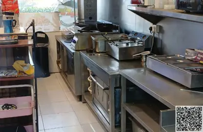 Shop - Studio for rent in Al Naemiya Tower 1 - Al Naemiya Towers - Al Nuaimiya - Ajman