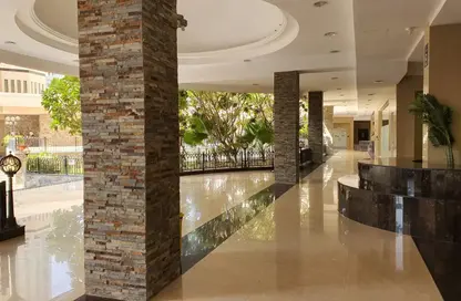 Apartment - 1 Bedroom - 2 Bathrooms for rent in Silicon Gates 1 - Silicon Gates - Dubai Silicon Oasis - Dubai