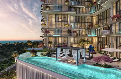 Apartment - 4 Bedrooms - 4 Bathrooms for sale in Villa del Gavi - Dubai Islands - Dubai Apartment - 4 Bedrooms - 4 Bathrooms for sale in Villa del Gavi - Dubai Islands - Dubai