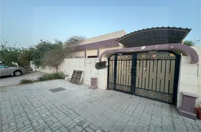 Villa - 3 Bedrooms - 3 Bathrooms for rent in Al Qadsiya - Al Heerah - Sharjah