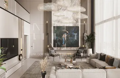 Townhouse - 2 Bedrooms - 3 Bathrooms for sale in Verdana - Dubai Investment Park (DIP) - Dubai